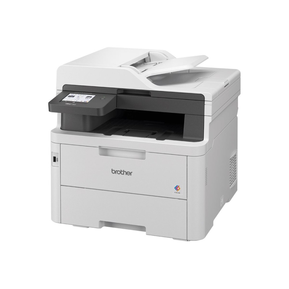 BROTHER MULTIFUNCI?N LASER MFCL3760CDW