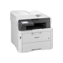 BROTHER MULTIFUNCI?N LASER MFCL3760CDW