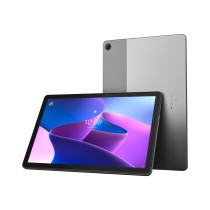 TABLET LENOVO TAB M10 PLUS (3RD GEN) 1061/ 4GB/ 128GB/ OCTACORE/ 4G/ GRIS TORMENTA