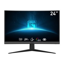 MSI MONITOR G24C6 E2 236 (60CM)CURVO 1500R VA 1920X1080 (FHD) 170HZ