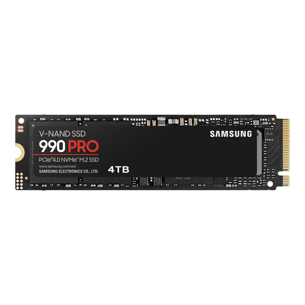 SSD 990 PRO SERIES