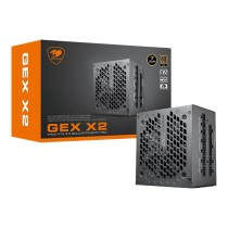 COUGAR FUENTE GEX X2 850W MODULAR 80PLUS GOLD