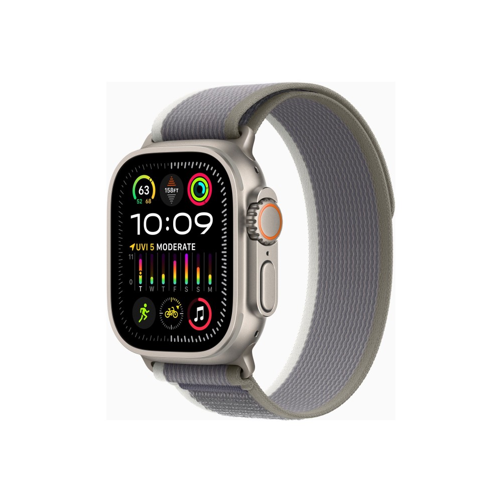 SMARTWATCH APPLE WATCH ULTRA 2 GPS