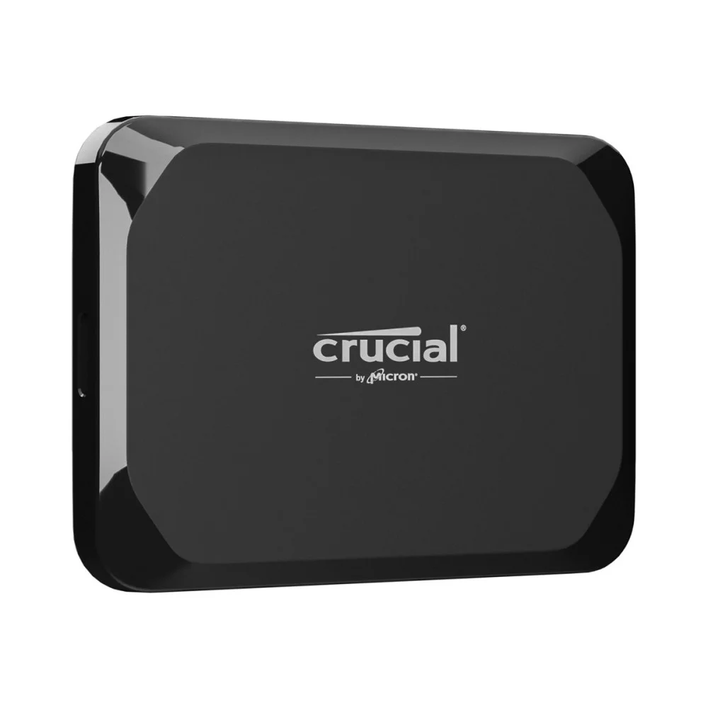 CRUCIAL X9 2TB PORTABLE SSD INT