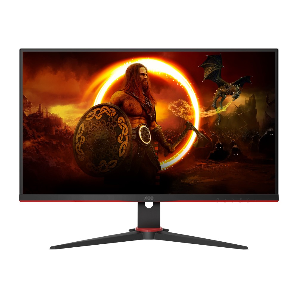 27 IPS 1920X1080 165HZ MNTR