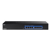 8-PORT 10G SWITCH/ 8 10G RJ-45 CPNT