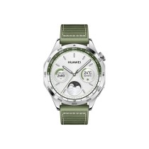 GT4 46MM CLASSIC GREEN