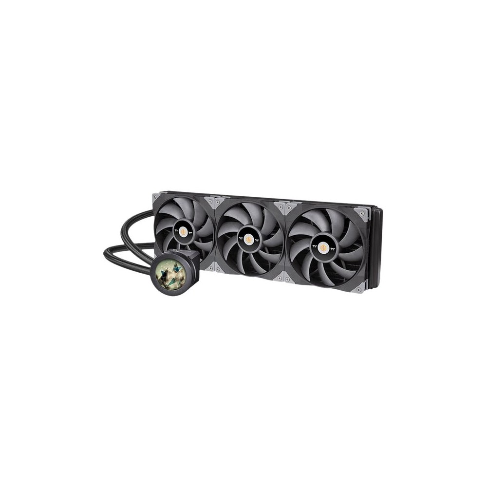 REFRIGERACION LIQUIDA THERMALTAKE TOUGHLIQUID ULTRA 420