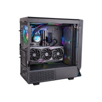 REFRIGERACION LIQUIDA THERMALTAKE TOUGHLIQUID ULTRA 420 ARGB