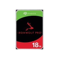 IRONWOLF PRO 18TB SATA 35IN INT