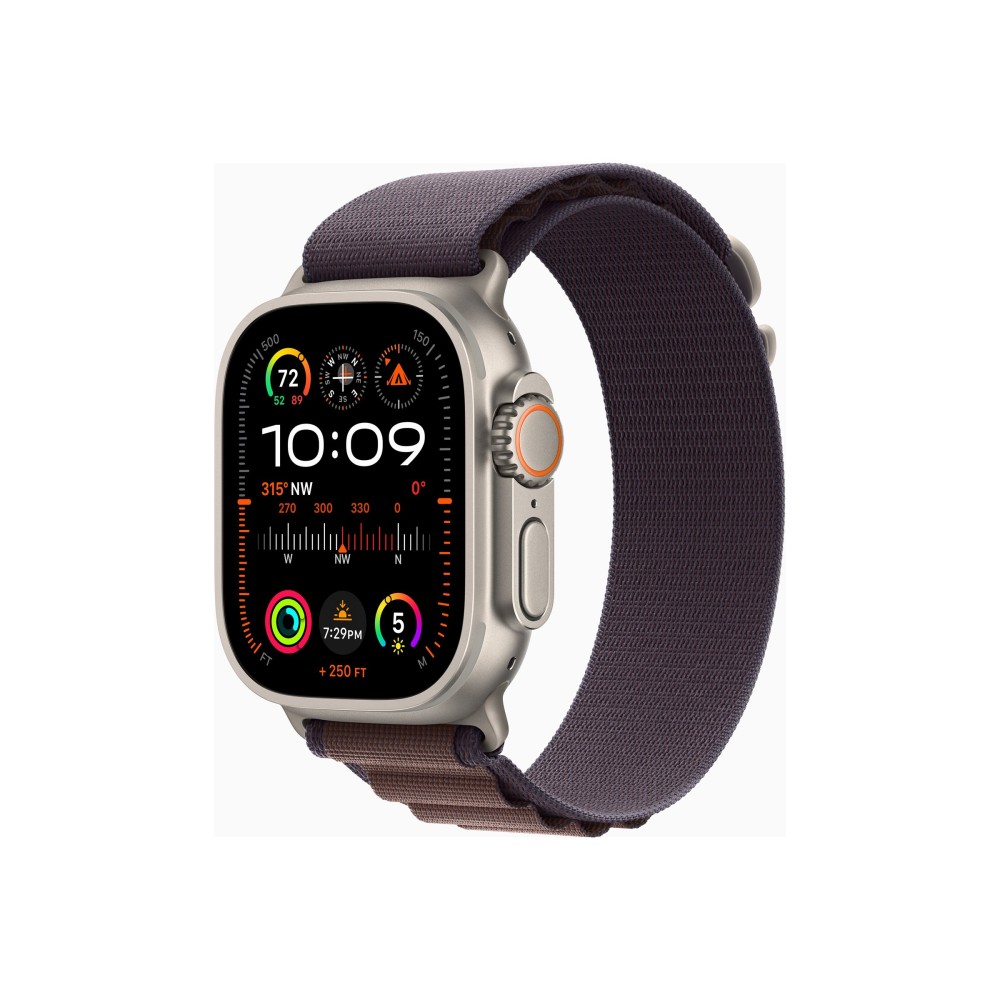 APPLE WATCH ULTRA 2 49 TI INDG ALP S