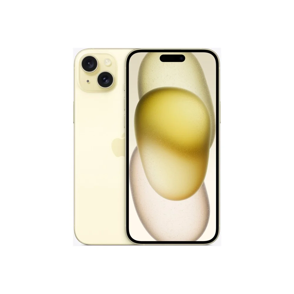 IPHONE 15 PLUS 512GB YELLOW