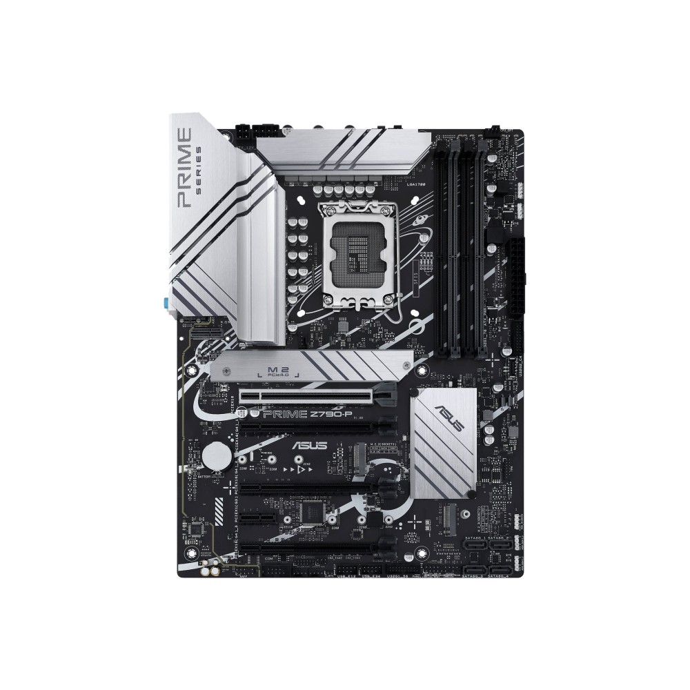 ASUS PLACA BASE PRIME Z790-P-CSM DDR5 ATX 1700