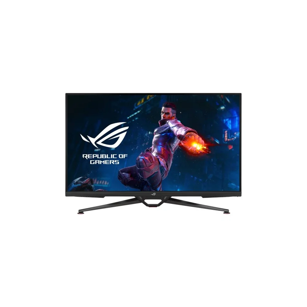 GAMING MONITOR - 38 4K UHD 144HZ 1