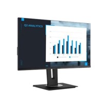 MONITOR LED 27 VIEWSONIC VG2756-4K