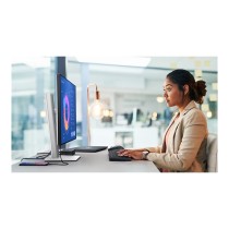 DELL 27 ULTRASHARP MONITOR