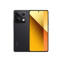 SMARTPHONE XIAOMI REDMI NOTE 13 5G 667 8GB RAM 256GB ROM GRAPHITE BLACK