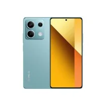 SMARTPHONE XIAOMI REDMI NOTE 13 5G 667 8GB RAM 256GB ROM OCEAN TEAL