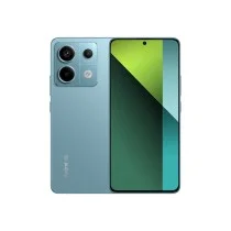 SMARTPHONE XIAOMI REDMI NOTE 13 PRO 8GB/ 256GB/ 667/ 5G/ VERDE AZULADO