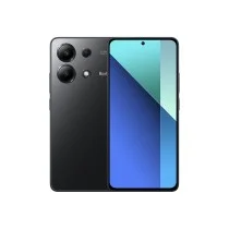 SMARTPHONE XIAOMI REDMI NOTE 13 8GB/ 256GB/ 667/ NEGRO