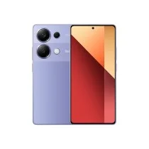 SMARTPHONE XIAOMI REDMI NOTE 13 PRO 667 4G 12GB RAM 512GB ROM LAVANDER PURPLE