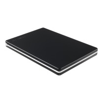 DISCO CANVIO SLIM 1TB BLACK