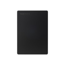 DISCO CANVIO SLIM 1TB BLACK