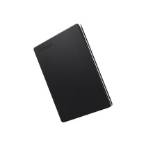 DISCO CANVIO SLIM 1TB BLACK