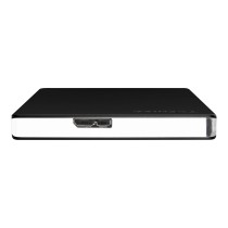 DISCO CANVIO SLIM 1TB BLACK