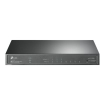 TP-LINK SG2008P SWITCH 8XGB 4XPOE+