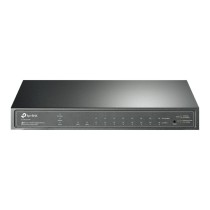 TP-LINK SG2210P SWITCH 8XGB POE+ 2XSFP