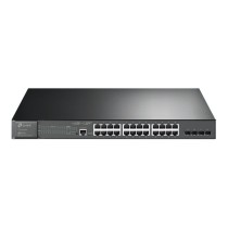 TP-LINK SG3428MP SWITCH 24XGB POE L2 4XSFP RACK