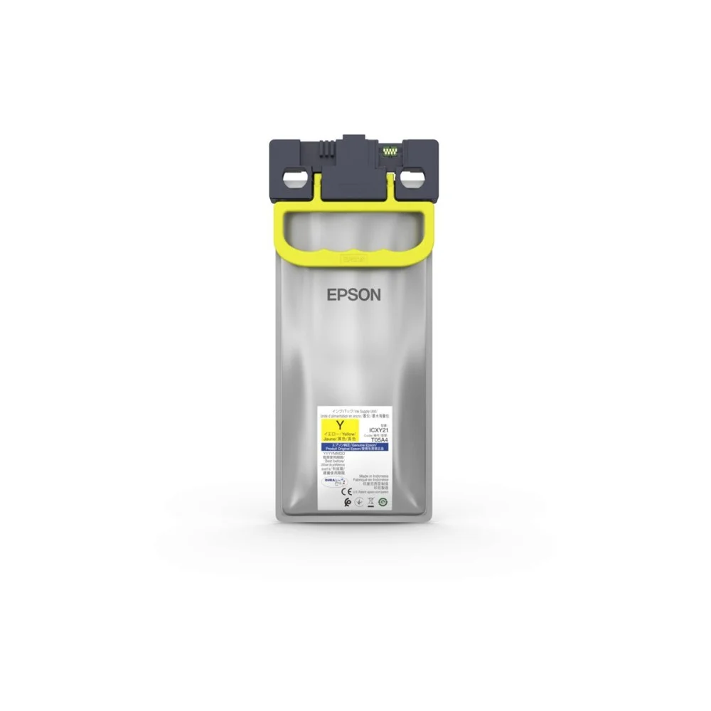 WF-C87XR YELLOW XL INK SUPPLY UNIT