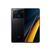 SMARTPHONE POCO X6 PRO 5G 667 FHD+ 120HZ 12GB/512GB BLACK