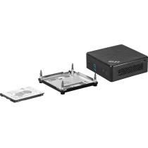 MINI ORDENADOR MSI CUBI 5 12M - 253ES