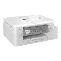 IMPRESORA BROTHER MFCJ4340DWE MULTIFUNCION TINTA A4 FAX WIFI DUPLEX