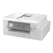 IMPRESORA BROTHER MFCJ4340DWE MULTIFUNCION TINTA A4 FAX WIFI DUPLEX