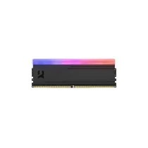 GOODRAM IRDM RGB - 32GB (2X16GB) - DDR5 - 6000 MHZ - ARGB - CL30 - 135V