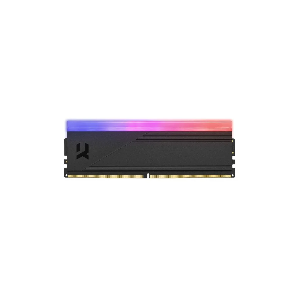 GOODRAM IRDM RGB - 32GB (2X16GB) - DDR5 - 6000 MHZ - ARGB - CL30 - 135V