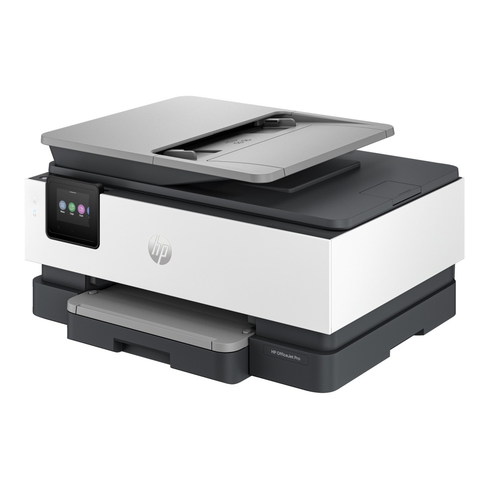 HP OFFICEJET PRO 8122E MFP MFP