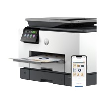 HP OFFICEJET PRO 9130B MFP MFP