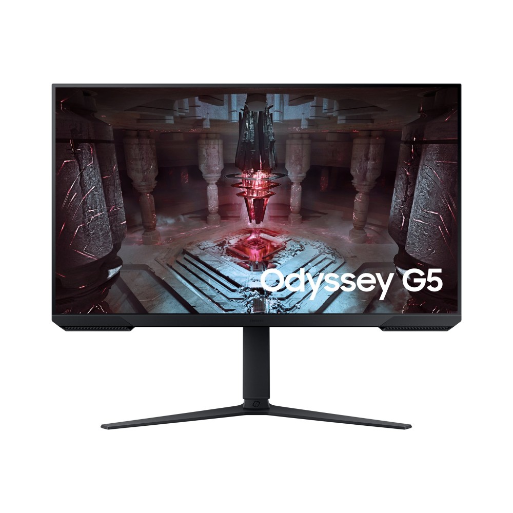 MONITOR SAMSUNG ODYSSEY G5 IPS QHD 165HZ FREESYNC