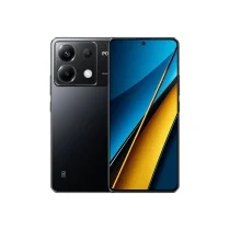 SMARTPHONE XIAOMI POCO X6 12GB/ 256GB/ 667/ 5G/ NEGRO