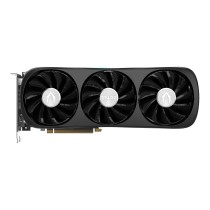 TARJETA GRÁFICA ZOTAC RTX 4070 SUPER TRINITY BLACK ED 12GB