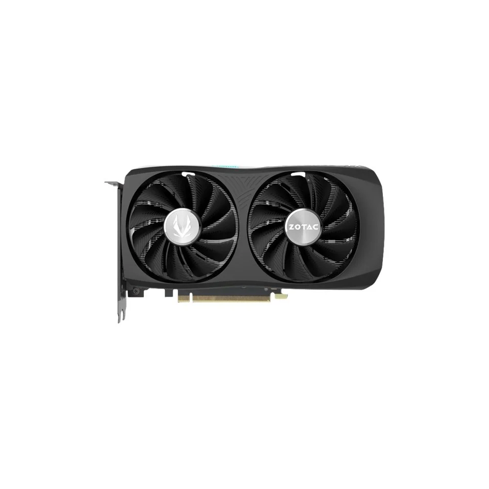 TARJETA GRÁFICA ZOTAC RTX 4070 SUPER TWIN EDGE 12GB