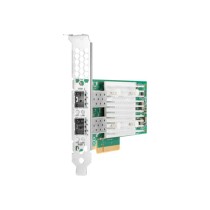 HPE 10GBE 2P SFP+QL41132 ADPTR