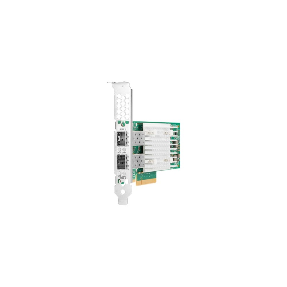 HPE 10GBE 2P SFP+QL41132 ADPTR