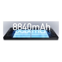 TABLET XIAOMI PAD 6 11/ 6GB/ 128GB/ OCTACORE/ GRIS GRAVEDAD