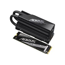 GIGABYTE AORUS GEN5 12000 SSD 1TB PCIE 50 X4
