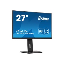 IIYAMA XUB2793HU-B6 27 IPS LCD WITH SLI